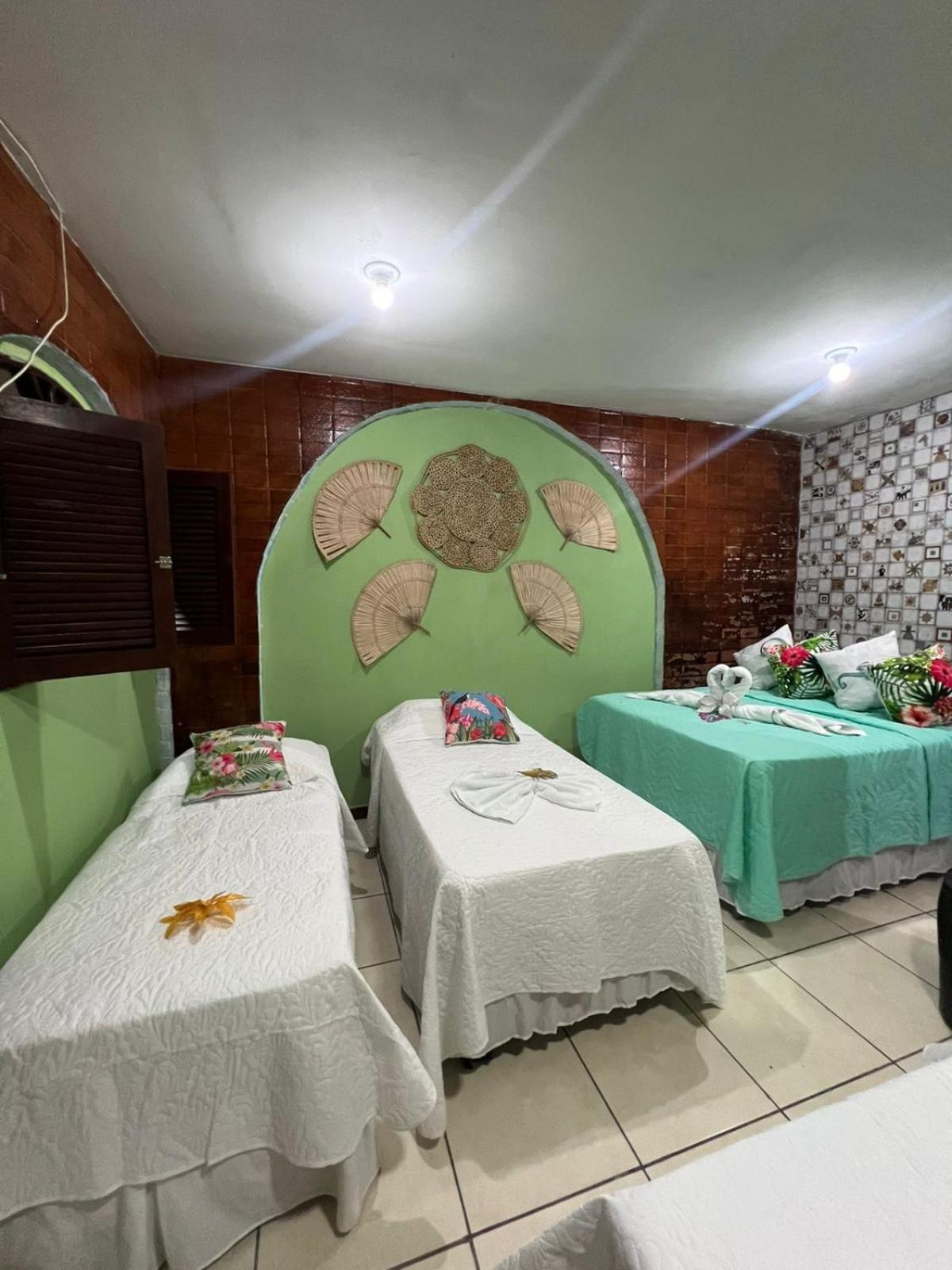 Ladeira De Olinda Ξενοδοχείο Εξωτερικό φωτογραφία